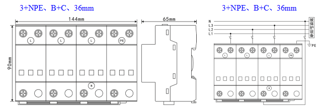 BH1-I15、BH1-I25、BH1-I50